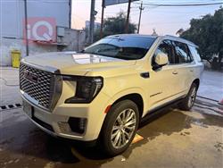 جي ام سي يوكون